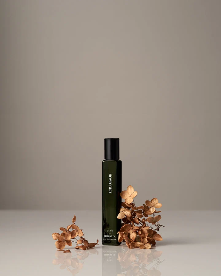 User-Friendly Perfume Oil Original