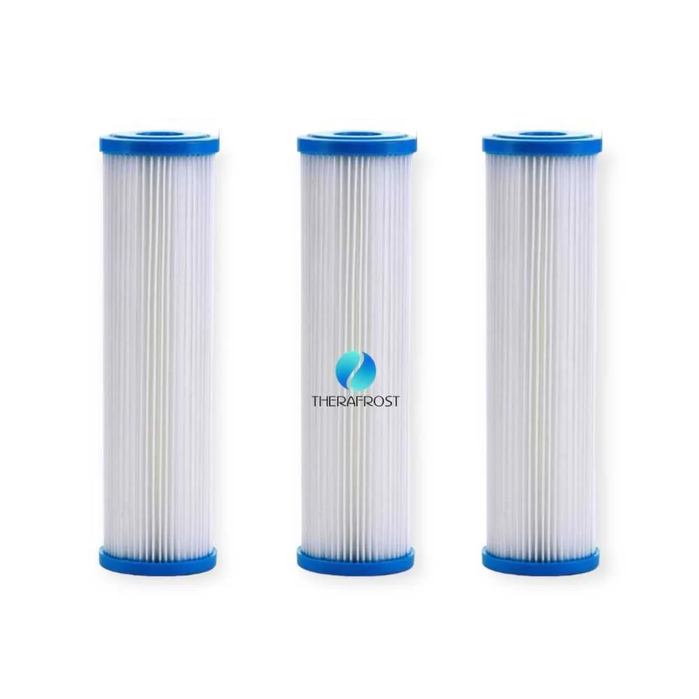 Convenient TheraFrost - Filters 3-pack Innovative