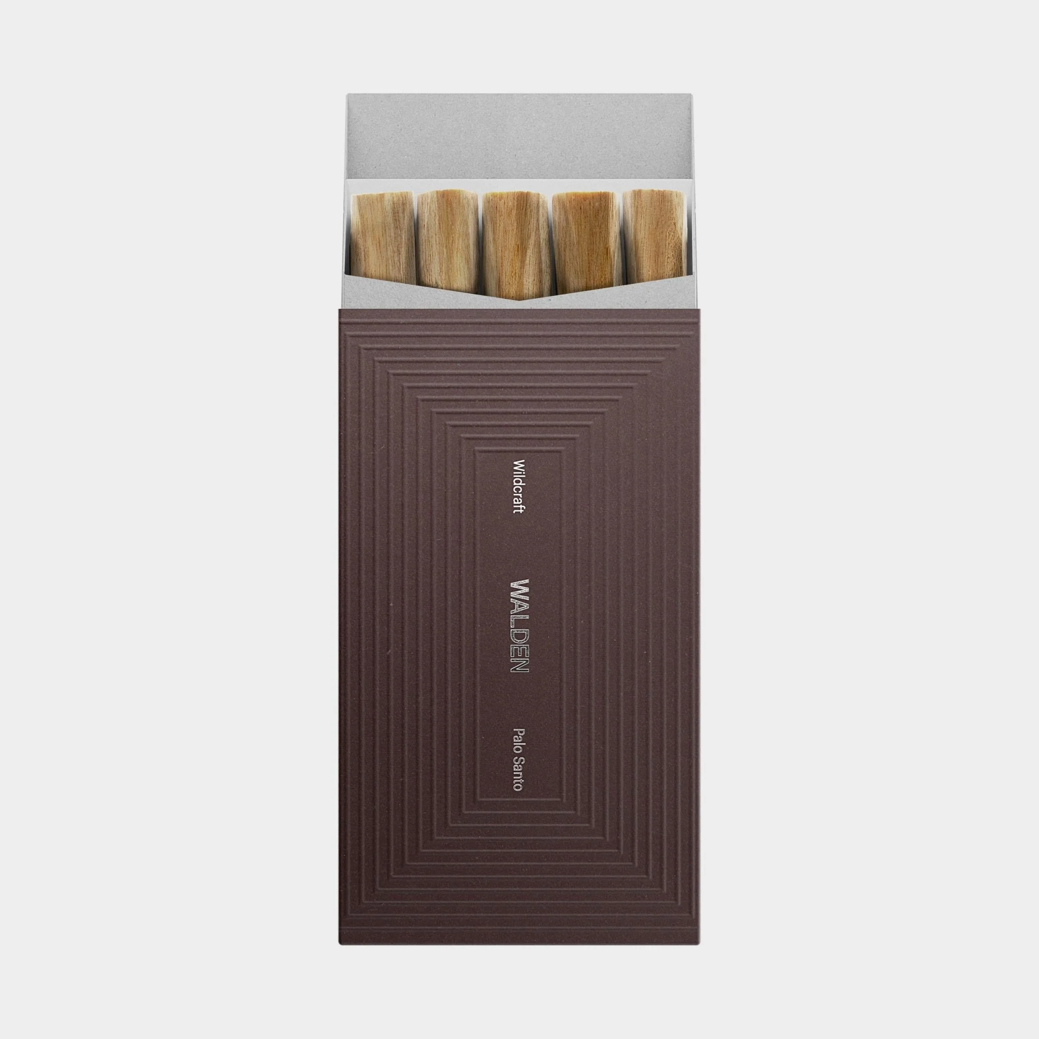 Versatile Palo Santo Sticks Fashionable