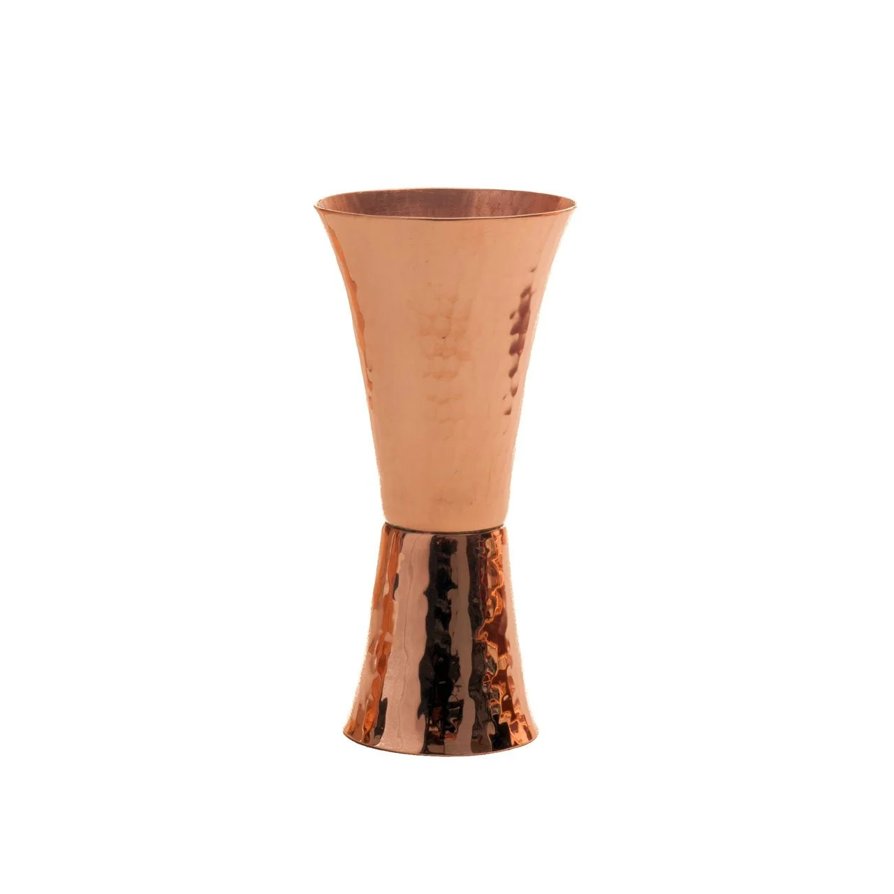 Top-Quality Double-Sided Copper Jigger Advanced