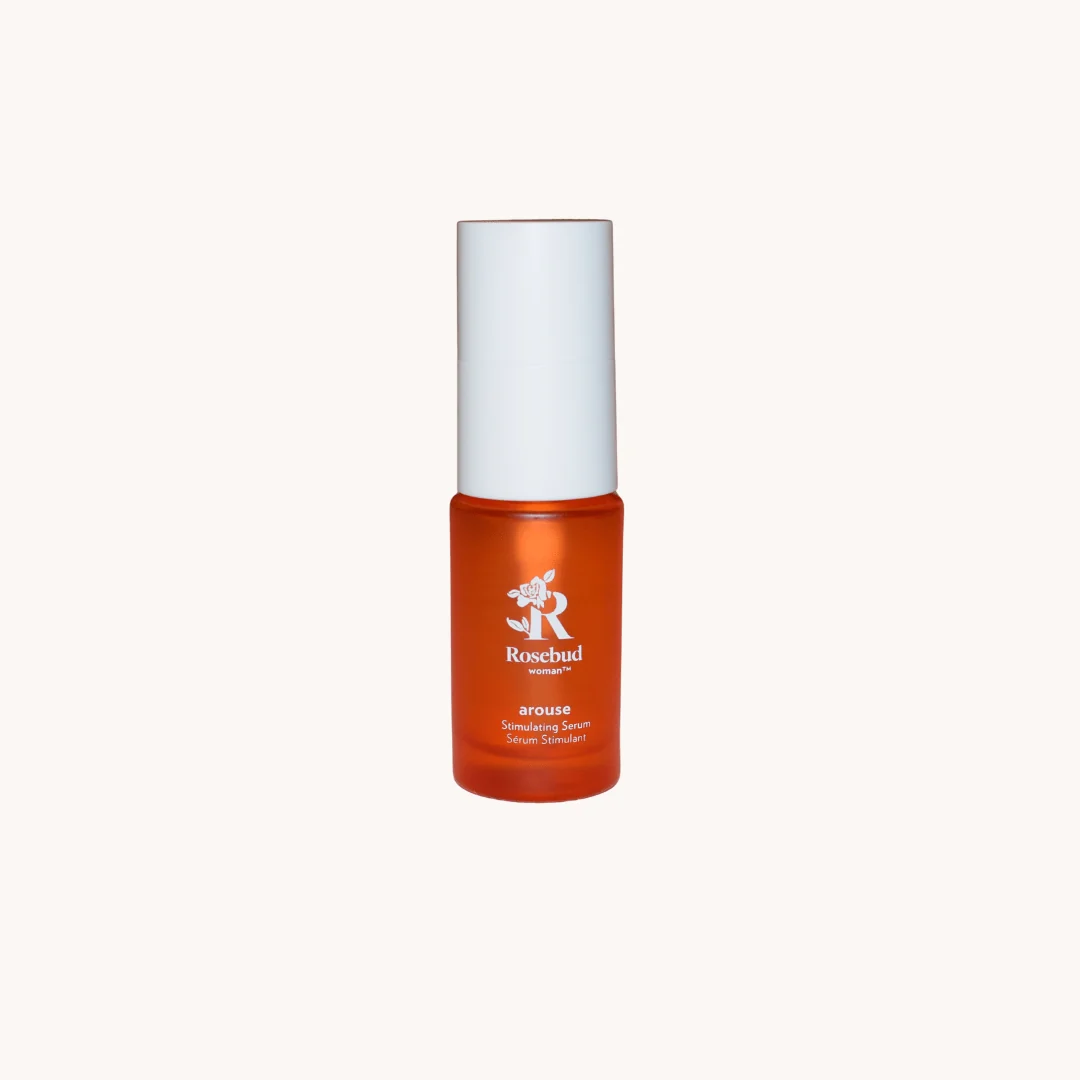 Enhanced Arouse Stimulating Serum Advanced