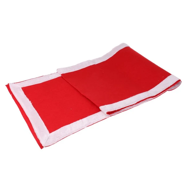 World-Class Maxbell Christmas Table Runner Table Cloth Xmas Party Dinner Table Decor 238 X 40cm Top-Quality