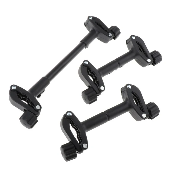 Quality Maxbell Twin Strollers Connectors for Baby Two Single Strollers Universal Connectors Premium