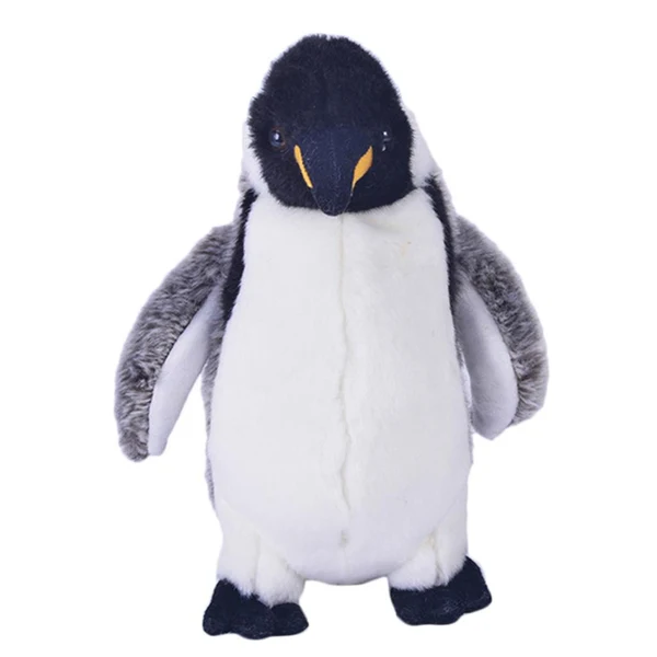 Carefully Designed Maxbell Penguin Stuffed Animals Plush Toys Kids Baby Cuddly Soft Stuffed Toy Gift Powerful