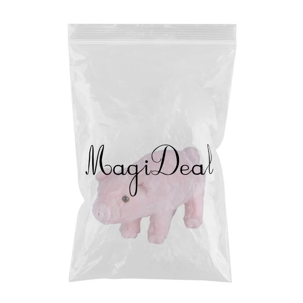 First-Class Maxbell Stuffed Farm Animal Pig Piggy Soft Plush Toy Kids Children Gift Party Favors Dependable