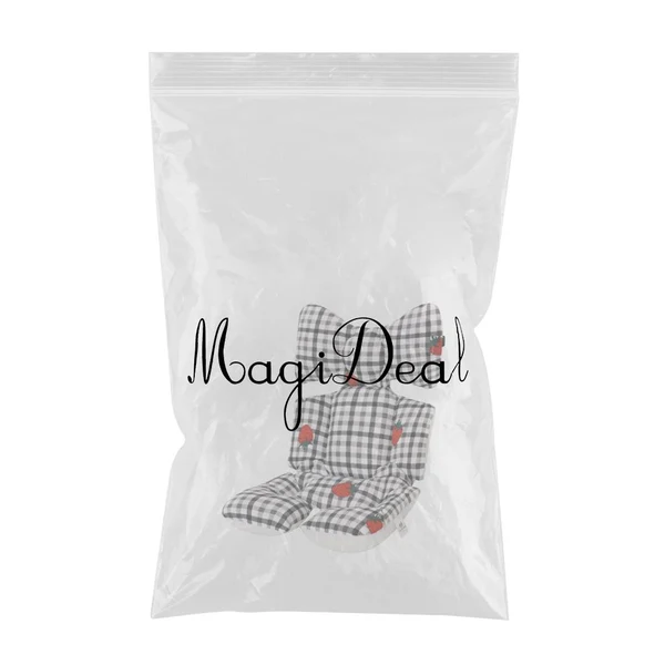Prestigious Maxbell Seat Pad For Baby Infant Stroller Cushion Newborn Pram Line Mat Strawberry Outstanding