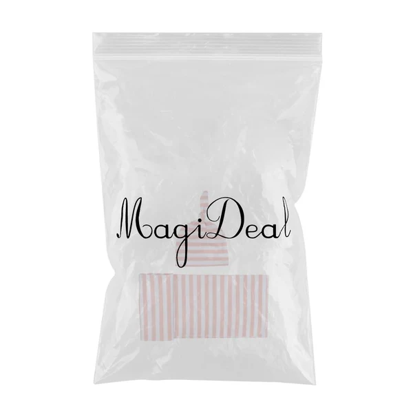 Casual Maxbell Newborn Infant Baby Striped Swaddle Wrap Sleeping Bag with Hat Set Pink Artisan