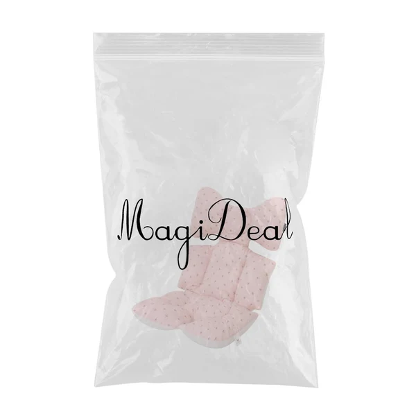 Fine Maxbell Seat Pad For Baby Infant Stroller Cushion Newborn Pram Line Mat Pink High-Performance
