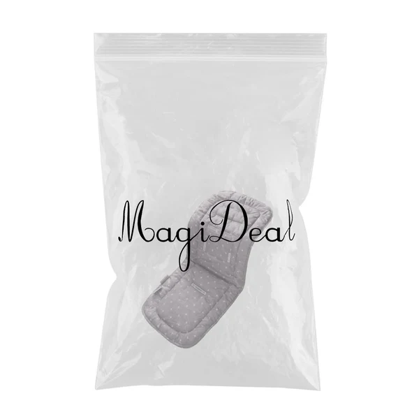 Genuine Maxbell Baby Infant Stroller Cushion Newborn Pram Line Mat Cross2 Easy-to-Use