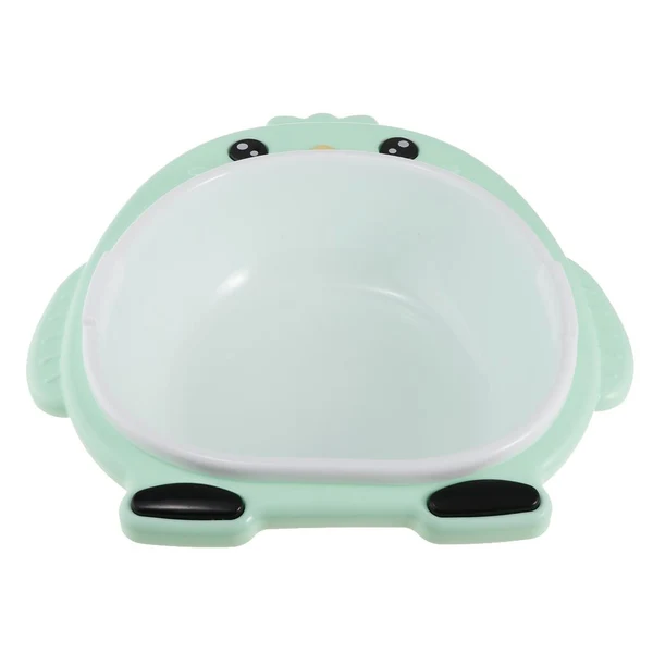 High-Performance Maxbell Cute Plastic Newborn Infant Baby Bathroom Bathtub Washbasin Foot Basin –Green Enhanced