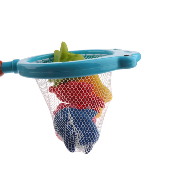 First-Class Maxbell Baby Bath Time Toy Rubber Mini Floating Swimming Animals Set of 6 Pieces Organic