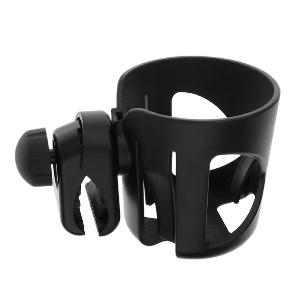 Artisan Maxbell Beverage Bottle Rake Cup Clamp Handle Holder For Baby Stroller Buggy Bicycle Premium Material