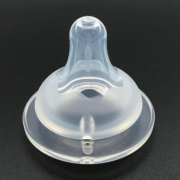 High-Performance Maxbell Silicone Baby Pacifier Nipple Soother Toddler Feeding Bottle Teat S First-Class