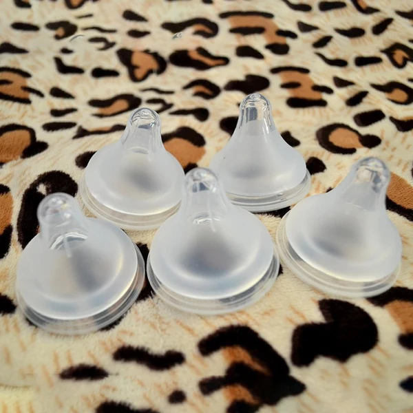 Prestigious Maxbell Silicone Baby Infant Pacifier Nipple Soother Toddler Feeding Teat S Sophisticated