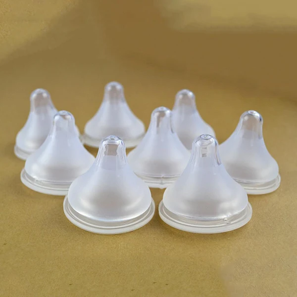 Specialty Maxbell Silicone Baby Infant Pacifier Nipple Soother Toddler Feeding Teat M Elite