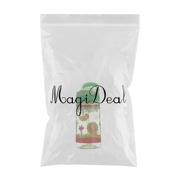 Flexible Maxbell Baby Training Bottle Kids Cup Sippy Drinking Water Feeding Bottle Green Original Design
