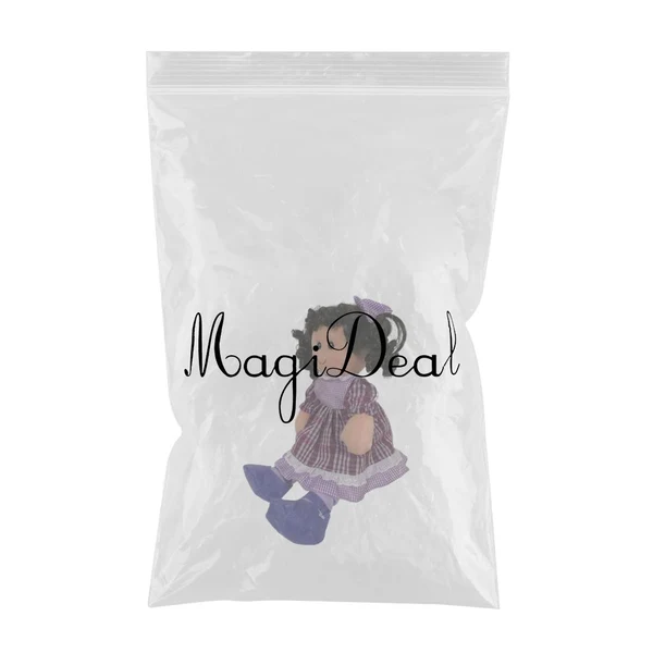 Practical Maxbell 40cm Full Body Stuffed Toy Girl Baby Doll Kids Pretend Play Toy Cuixi Selected