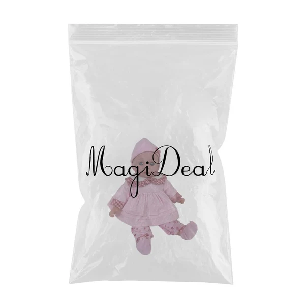 Fine Maxbell Simulation Cute Baby Soft Sleeping Mate Lovely Sweet Dreams Baby Doll Kitty Carefully Designed