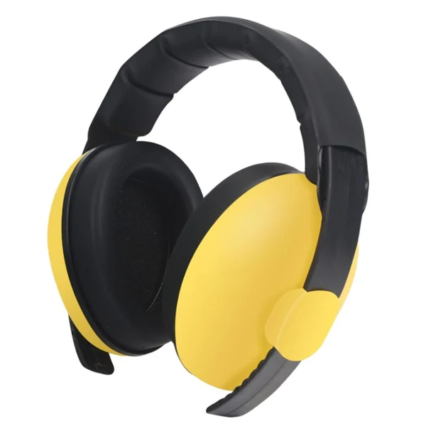 Dependable Maxbell Baby Kids Anti Noise Earmuffs Ear Defenders Noise Reduction Sleep Muff Consistent