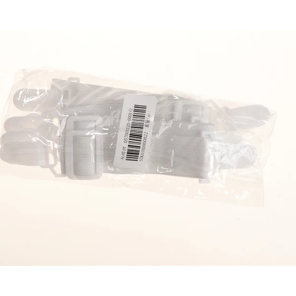 Breathable Maxbell Bedding Bedspread Sheets Buckle Slip-resistant Belt Elastic Grippers 4pcs Solid