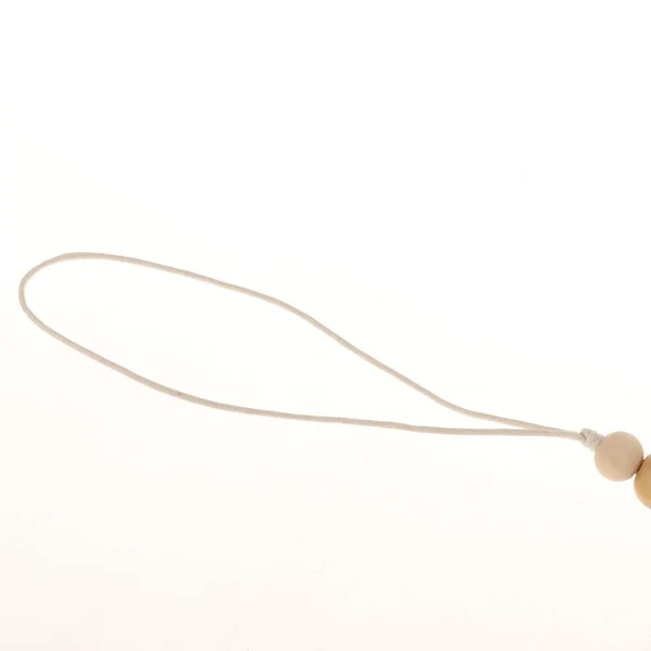 Casual Maxbell Baby Dummy Clips With Teething Chew Toy Wooden Kids Pacifier Chain Style 4 First-Class