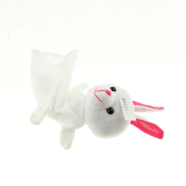 World-Class Maxbell Soft Plush Animal Hand Puppets for Kids Adults Imaginative Play Gift Rabbit Sustainable