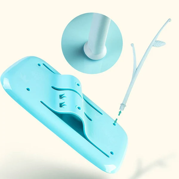 Reusable Maxbell Deluxe Baby Bottle Drying RackBlue Outstanding