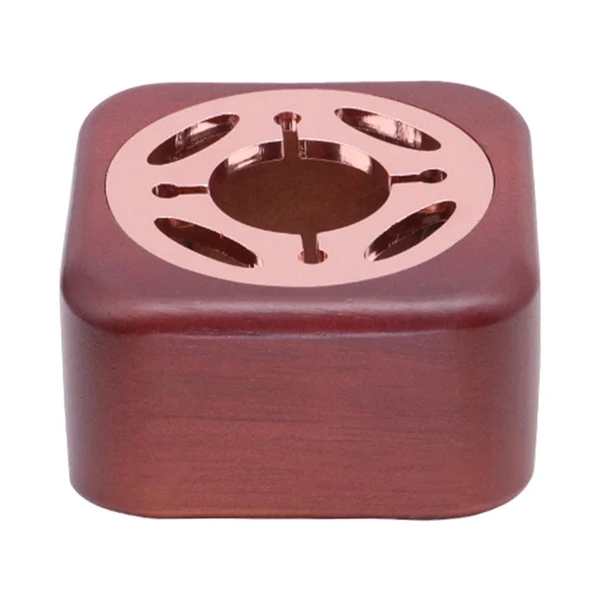 Authentic Maxbell Sealing Wax Furnace Wax Pot Beads Sticks Heater for Envelope Seal Stamp rose gold Outstanding