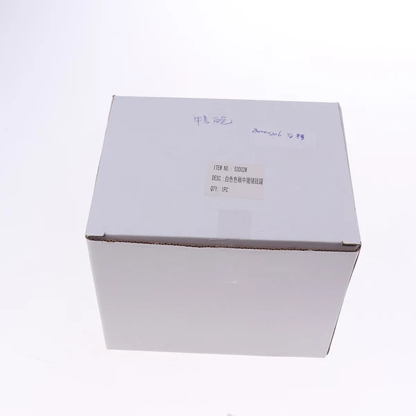 Premium Material Maxbell Baby Ceramic Piggy Bank Coin Money Cash Collectible Saving Box Pig Medium-White Superior