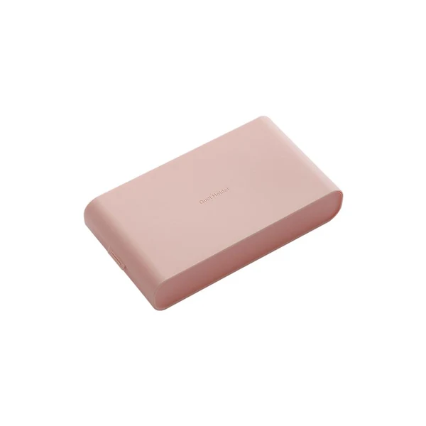 Artisan Maxbell Lightweight Mask Box Pollution- Anti-Dust Keep Mask Clean for Home Pink First-Class