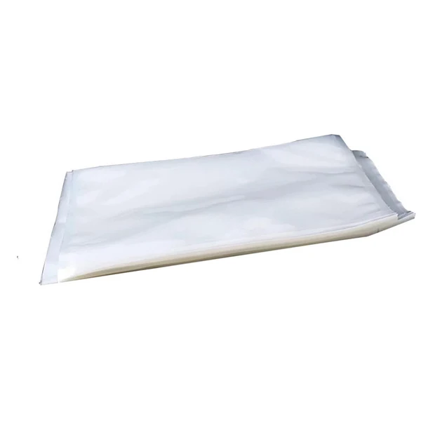 Consistent Maxbell 100Pcs Food Storage Bags Heat zer Bags Cookie Bags for Fruit Veggies 200x150mm Trusted