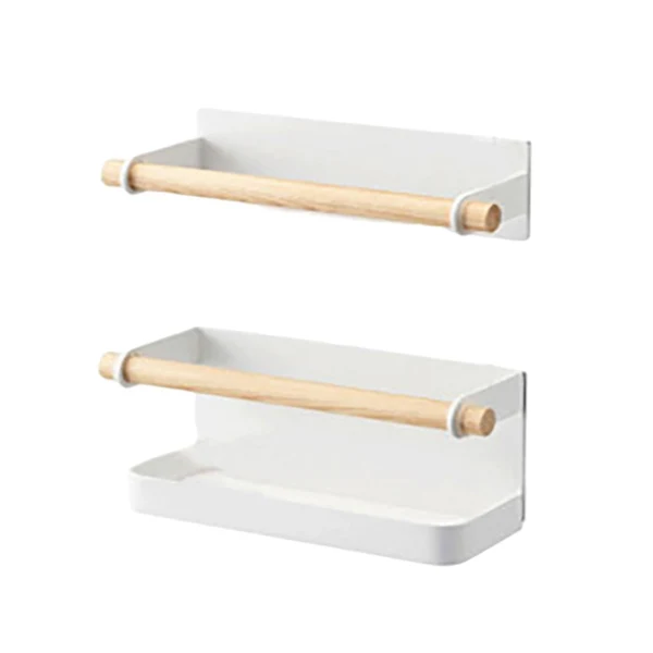 Enhanced Maxbell Magnet Umbrella Rack standing Dish Durable for Entrance Corridor Wall Premium