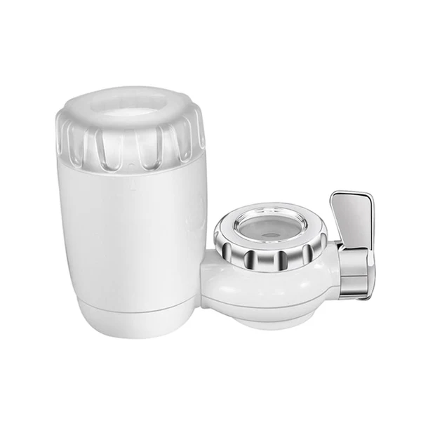 Eco-Friendly Maxbell Faucet Filtration System Kitchen Remove Lead Flouride Chlorine Purifier Breathable