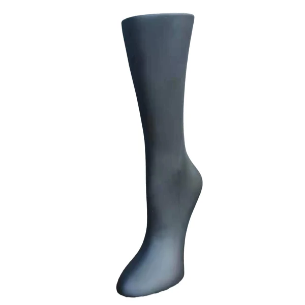 Traditional Maxbell 1Pcs Female Display Stocking Foot Mold Clothing Shop Tailor'S Shop Black First-Class