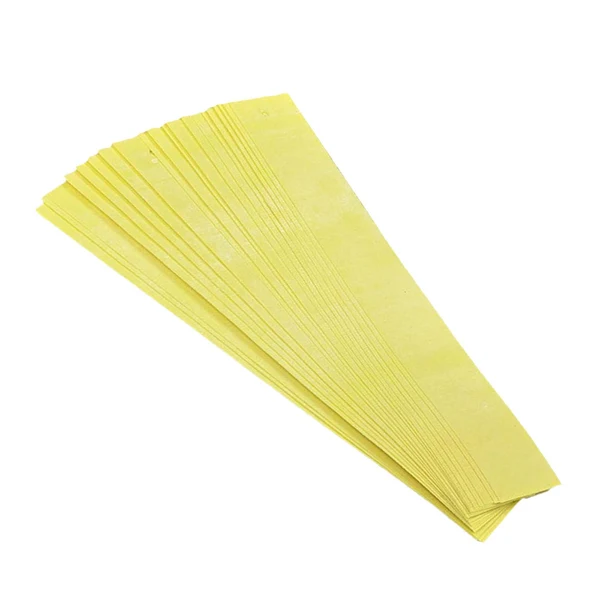 Superior Maxbell Beekeeping Fluvalinate Bee Mite Varroa Killer Treatment Medicine Strip Elegant