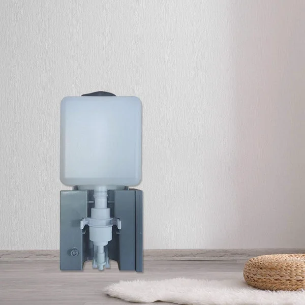 Powerful Maxbell Automatic Countertop Infrared Gel Foaming Soap Dispenser Controller Parts Dripping Expertly Made