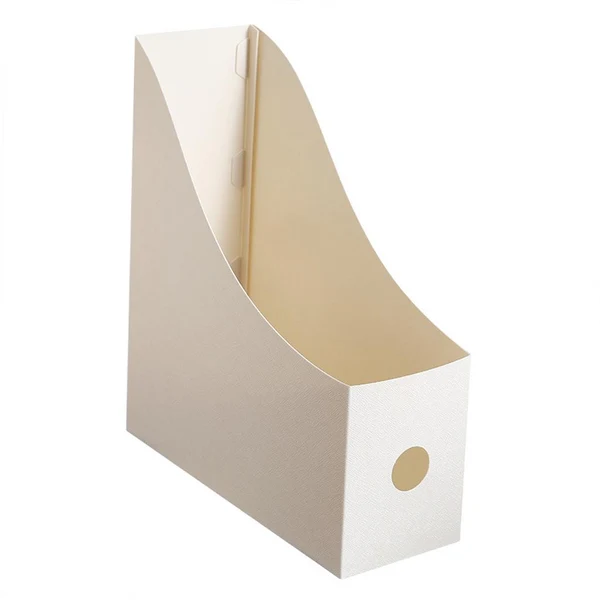 Consistent Maxbell Multifunction Desktop File Book Holder Organizer Stand for Home Office Beige Exclusive