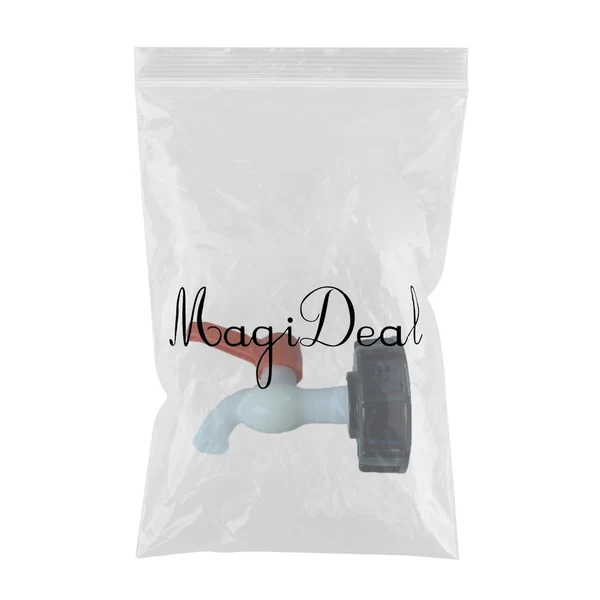 Classic Maxbell IBC Tank Adapter 3 4 Female Thread DN20 Oil Fuel Tape Connector Fitting Next-Generation