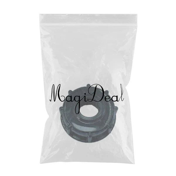 Classic Maxbell IBC Adapter Drain Plug Valve Connector s Parts for 1000L IBC Tank Flexible