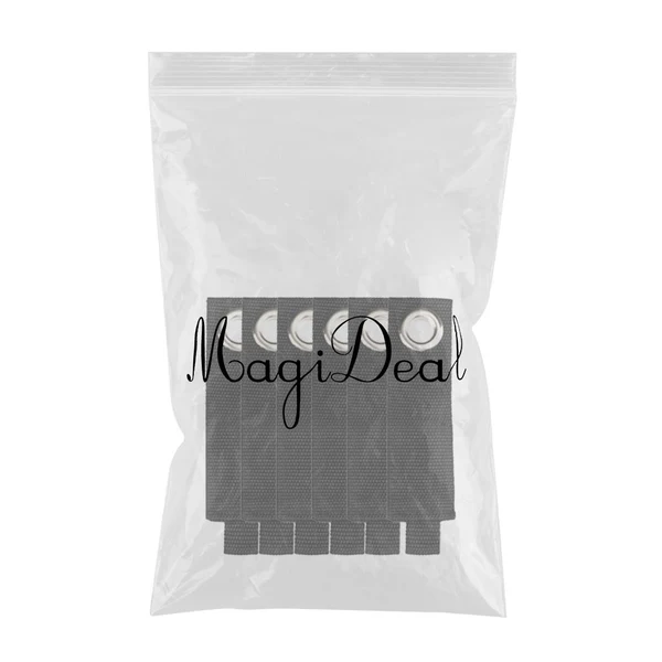 Proven Maxbell 6pcs Extension Cord Holders Heavy Duty Storage Straps Fit with Garage Hooks S Soft