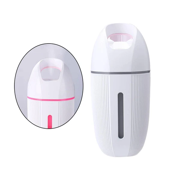 Versatile Maxbell Humidifier Aromatherapy Essential Oil Diffuser Air Freshener Night Light Elite