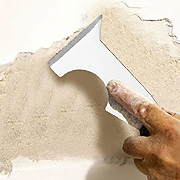 Reliable Maxbell Multipurpose Paint Putty Scraper for Applying Putty Decals 6.5cm Verified