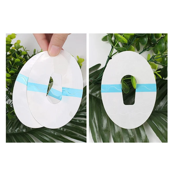 Environmentally Friendly Maxbell 10x style Adhesive Patches Waterproof Sensor Covers Invisible Breathable Eco-Friendly