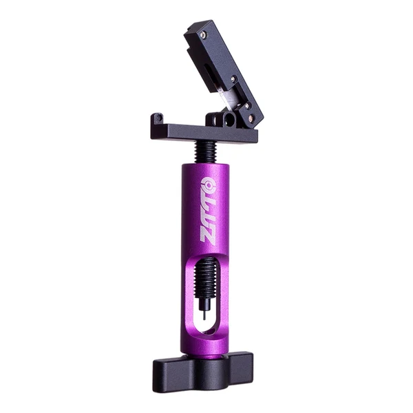 Superior Maxbell Needle Driver Insertion Tool Aluminium Alloy for Riding Mountain Road Bike Detailed