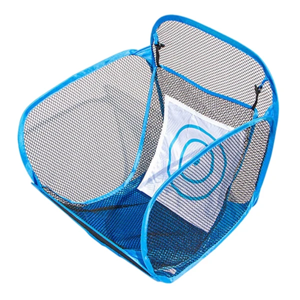 Eco-Friendly Maxbell Maxbell Golf Practice Net Hitting Net Driving Netting Chipping Cage Training Aid Green