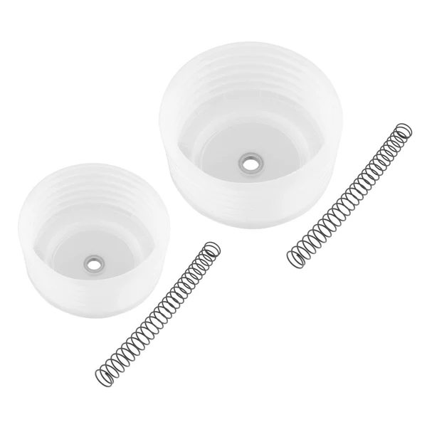 Traditional Maxbell Electric Hammer Drill Dust Collector Dust Cover Drill Bit Saw Accessories 125mm Safe