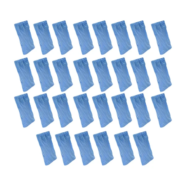 Outstanding Maxbell Skimmer Filter Sock for Pool Filters Baskets and Skimmers 30 Pool Socks Quality