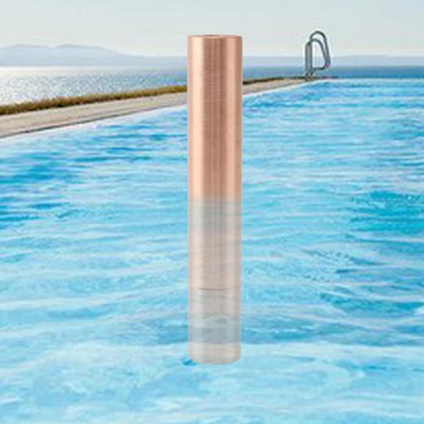 Expertly Made Maxbell Swimming Pool Ionizer Auto Cleaner for SPA Pool Cleaning Swim Pool Tool Smart