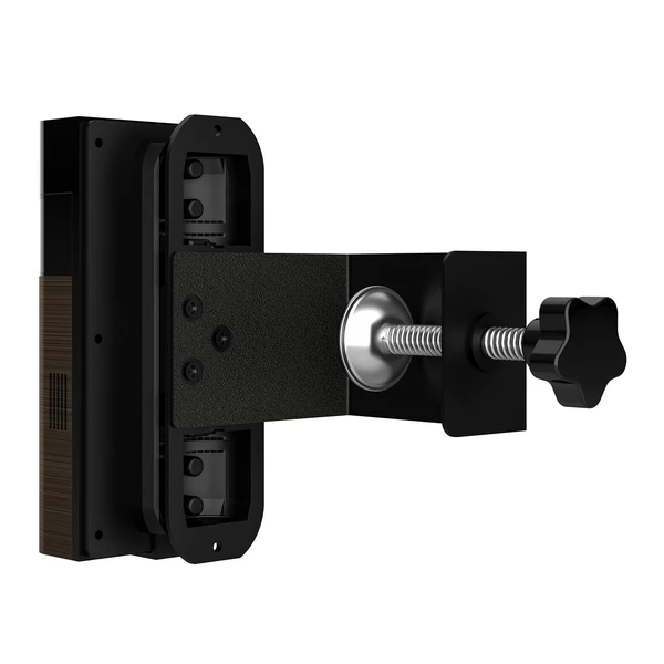 Next-Generation Maxbell Doorbell Mount Accessories Mounting Bracket for Apartment Office House Smooth
