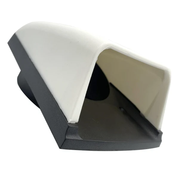 Recyclable Maxbell Marine Intake Exhaust Cowl Ventilator Air Vent Cover Ventilation Equipment Original